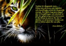 Vi skapar varje sekund