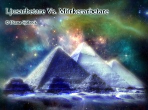 Andligt uppvaknande med Diana Sjöbeck