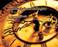 Sommarfunderingar