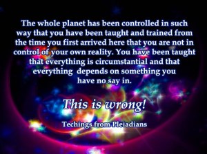 Andligt uppvaknande med Diana Sjöbeck