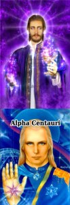 Alpha Centauri
