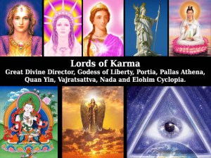 Lords of Karma