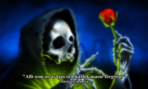 Andligt uppvaknande med Diana Sjöbeck