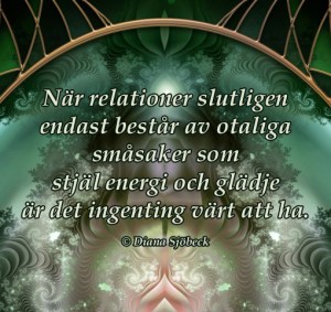 Andligt uppvaknande med Diana Sjöbeck