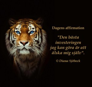 Andligt uppvaknande med Diana Sjöbeck